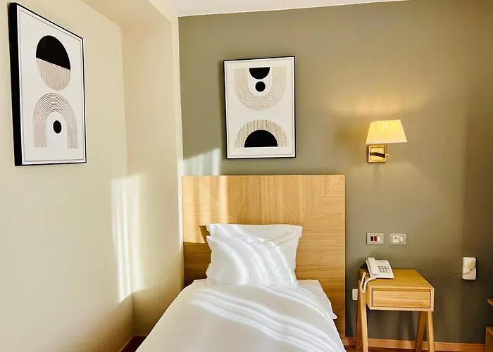 Bedford Hotel Brussels