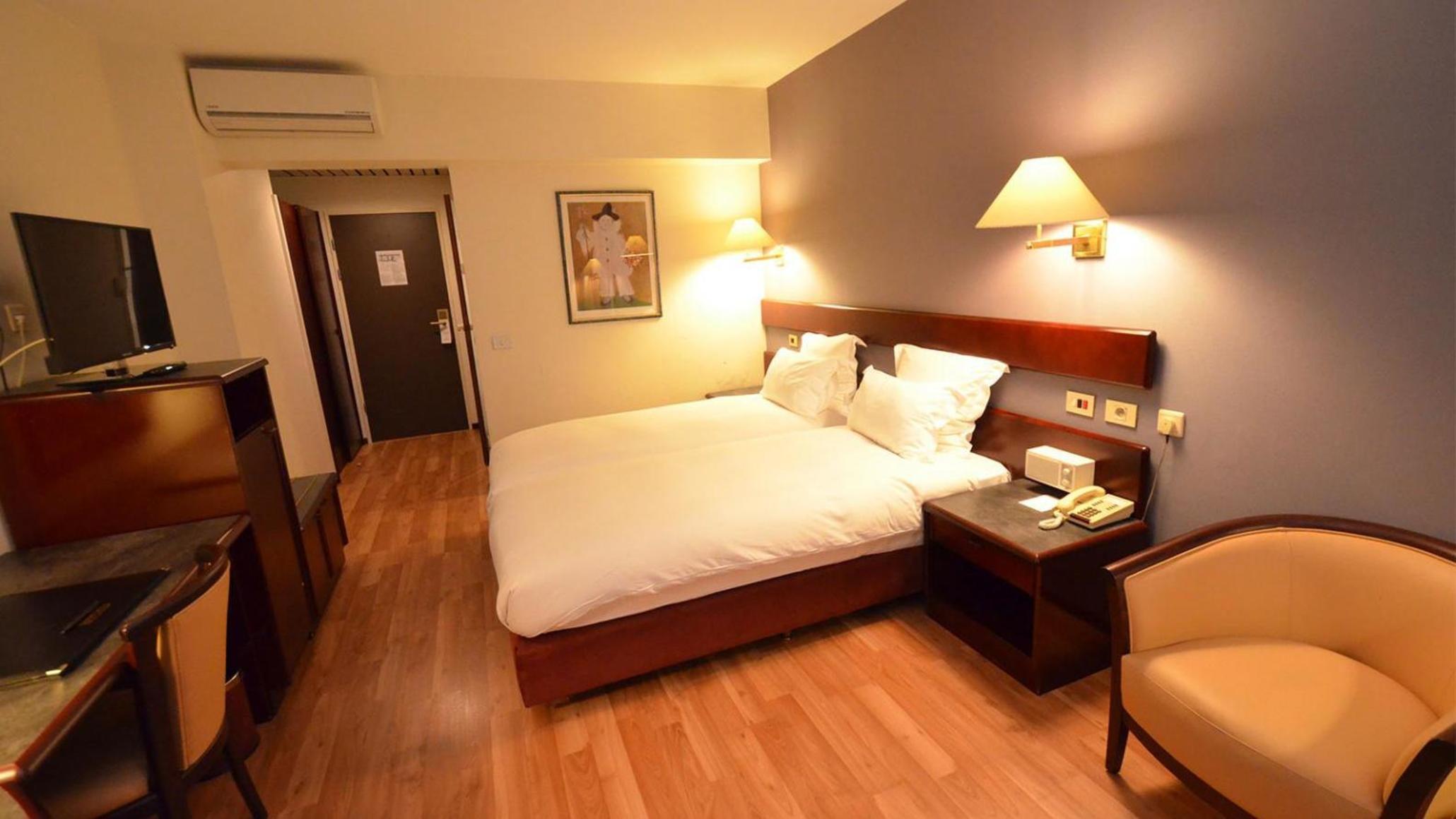 Hotel Bedford