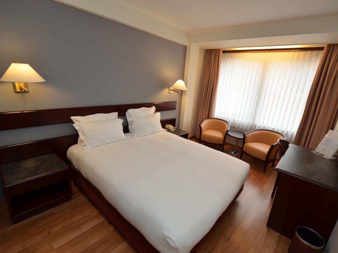 Hotel Bedford Brussels