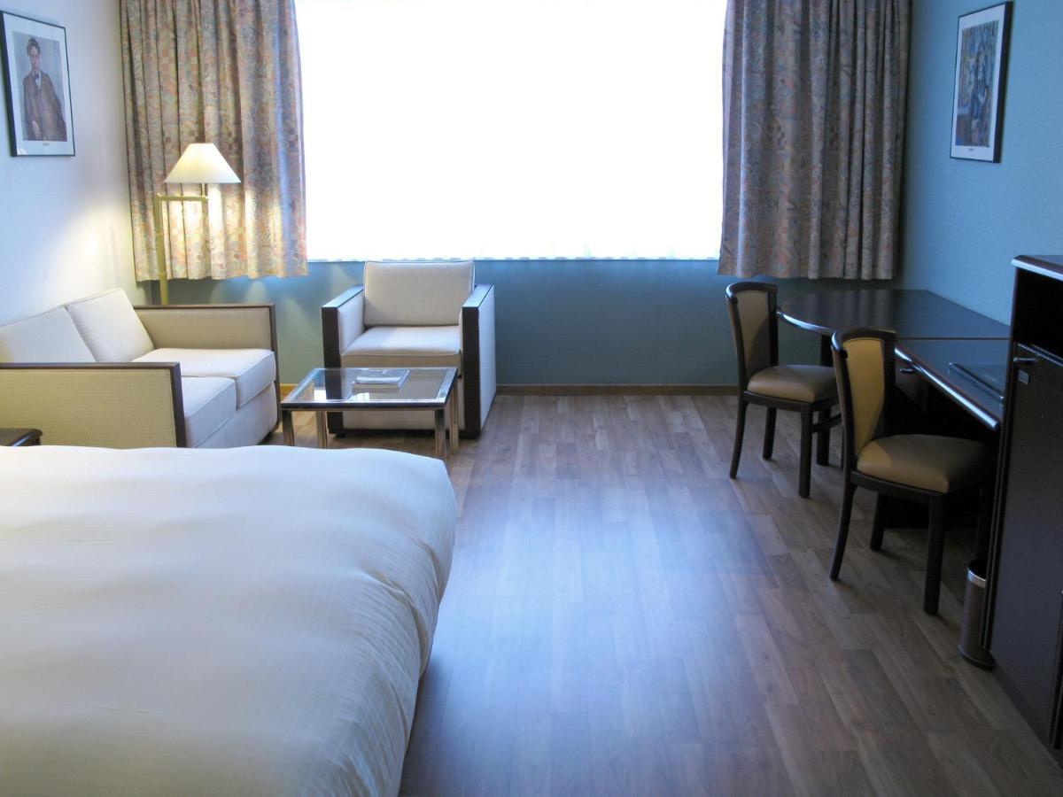 Hotel Bedford Brussels