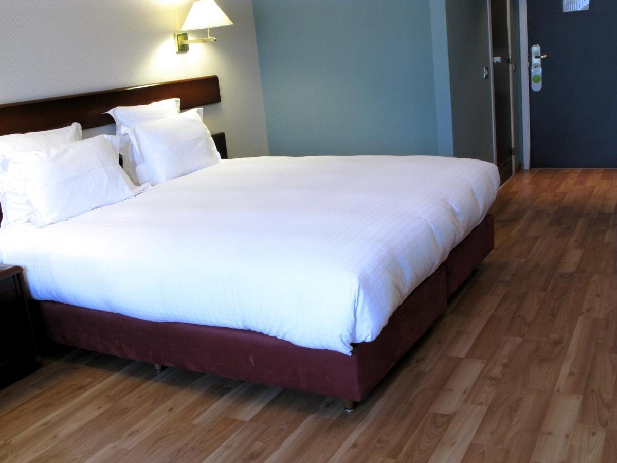 Hotel Bedford Brussels