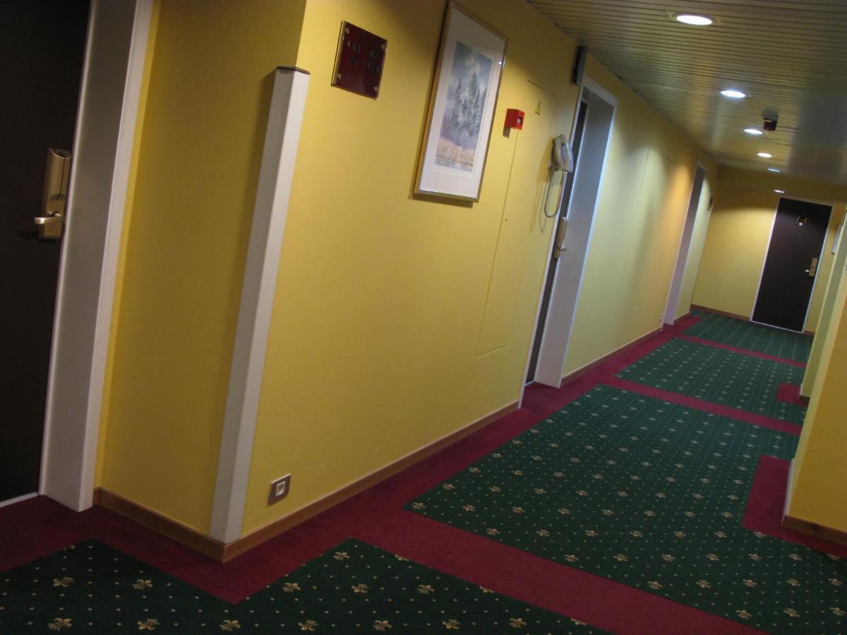 Hotel Bedford Brussels