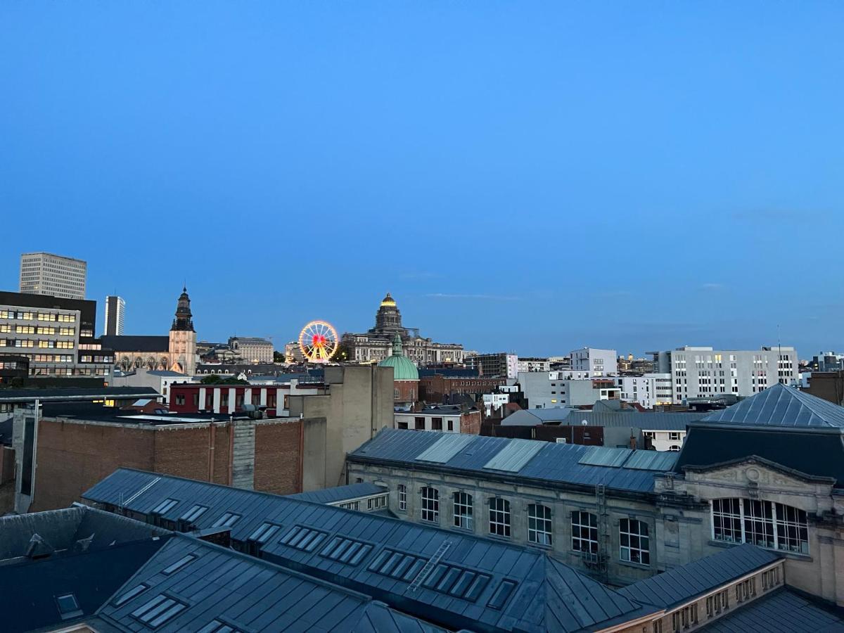 Bedford Hotel Brussels