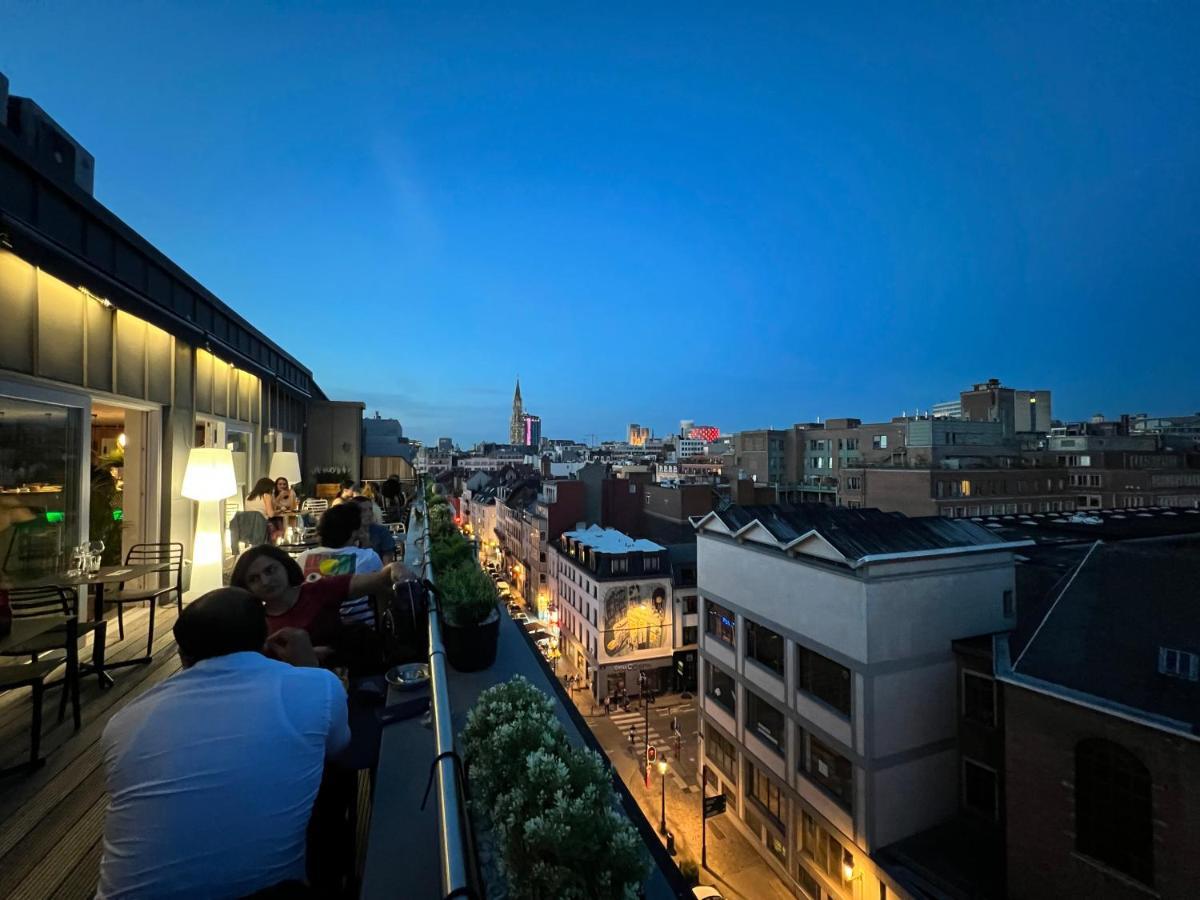 Bedford Hotel Brussels