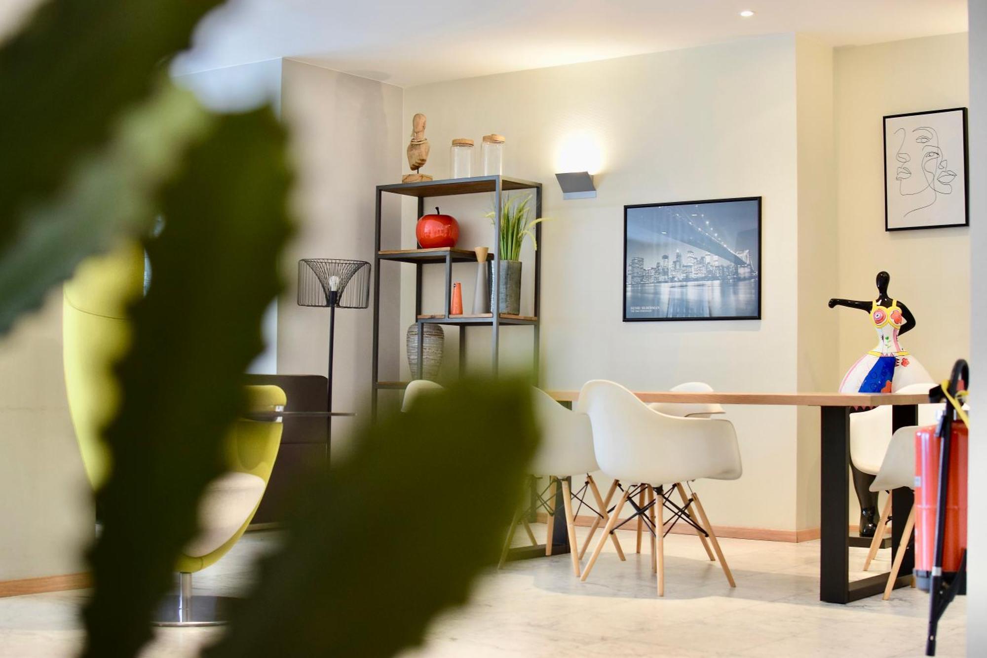 Hotel Bedford Brussels