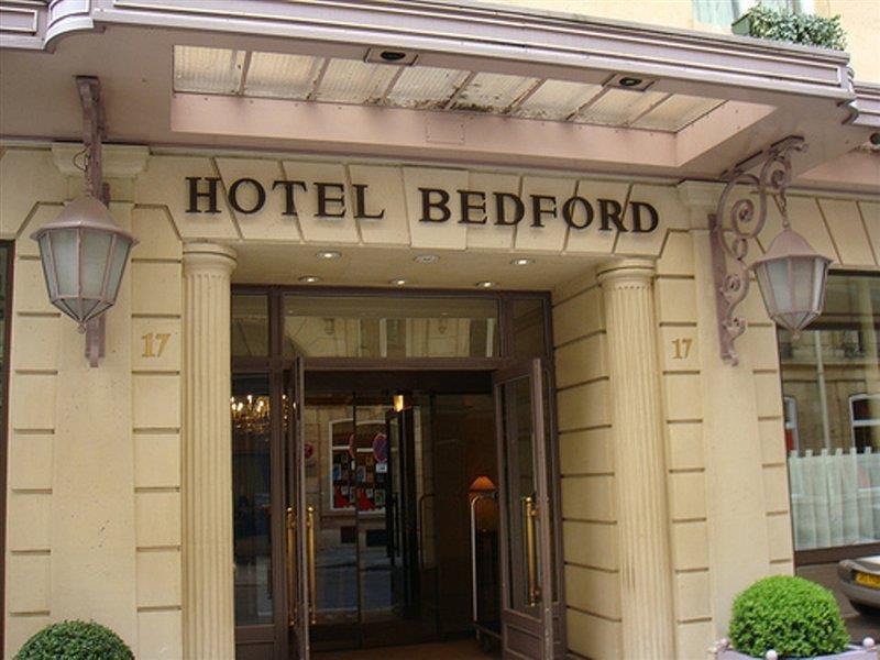 Bedford Hotel 3*