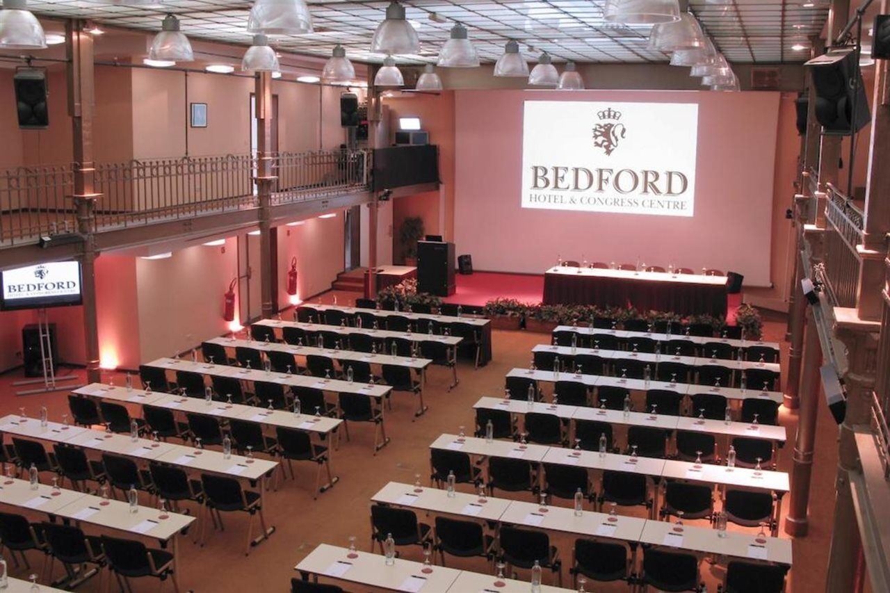 Bedford 3* Brussels