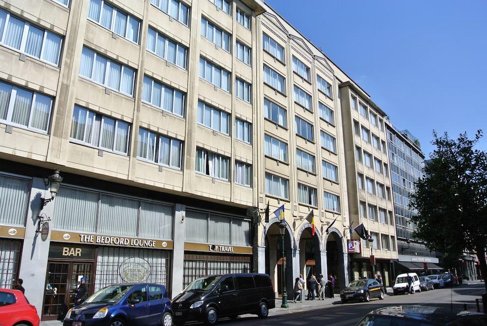 Bedford Hotel Brussels