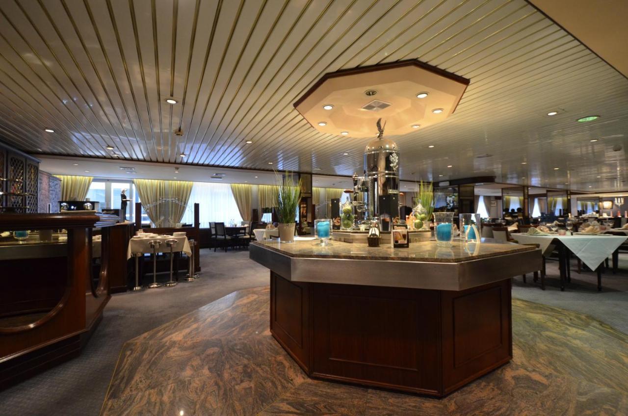 Bedford Hotel Brussels